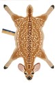 Doing Goods dywan wełniany Francis Fawn Rug Large multicolor 1.45.10.075.710.5