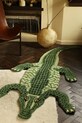 Doing Goods dywan wełniany Coolio Crocodile L 1.45.10.038.060.5