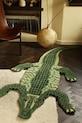 Doing Goods gyapjú szőnyeg Coolio Crocodile L 1.45.10.038.060.5