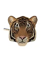 Doing Goods covor de lână Rajah Tiger Head multicolor 1.45.10.071.080.5