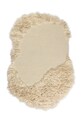 Μάλλινο χαλί ferm LIVING Norte Rug μπεζ 1104268204