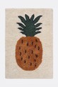 Vlnený koberec ferm LIVING Fruiticana Tufted Rug L viacfarebná 9068