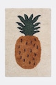 ferm LIVING dywan wełniany Fruiticana Tufted Rug L multicolor 9068
