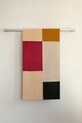 HAY dywan wełniany Ethan 80 x 250 cm AB384.A929.AF74 multicolor AA00