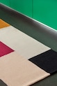 Salon i sypialnia HAY dywan wełniany Ethan 80 x 250 cm AB384.A929.AF74 multicolor