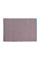 Koberec s prímesou vlny HAY Colour 140 x 200 cm fialová AF160.A665.AB85
