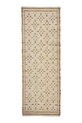 Madam Stoltz dywan 70 x 200 cm CJ.1561.OW beżowy AA00