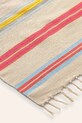 Хлопковый коврик Calma House Alfombra 60 x 90 cm PERU.90.MUL мультиколор AA00