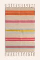 Хлопковый ковёр Calma House Alfombra 90 x 150 cm мультиколор PERU.150.MUL