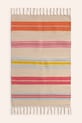 Pamučni tepih Calma House Alfombra 90 x 150 cm šarena PERU.150.MUL