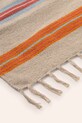Хлопковый ковёр Calma House Alfombra 90 x 150 cm PERU.150.MUL мультиколор AA00