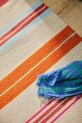 Хлопковый ковёр Calma House Alfombra 90 x 150 cm PERU.150.MUL мультиколор