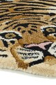 Salon i sypialnia Doing Goods dywan wełniany Drowsy Tiger 150 x 90 x 2 cm 1.45.10.004.700.5 multicolor