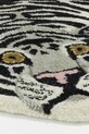 Salon i sypialnia Doing Goods dywan wełniany Snowy Tiger 150 x 90 x 2 cm 1.45.10.005.020.5 multicolor