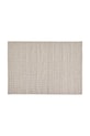 HAY dywan podłogowy z materiału tekstylnego 140 x 200 cm szary AF572.A665.AC76