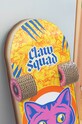 Когтеточка для кота Luckies of London Skateboard SK.CATSKATE1 мультиколор