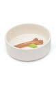 Luckies of London castron cu apă pentru câini Fetch Stick multicolor SK.BOWLSTICK1