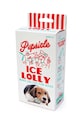 Lifestyle Luckies of London accesoriu pentru animale de companie Pupsicle SK.ICEBONE1 multicolor