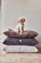 OYOY poduszka dla psa Kyoto Medium brązowy