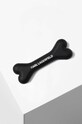 Karl Lagerfeld giocattolo per cane nero 230W3973
