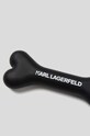 Karl Lagerfeld giocattolo per cane 230W3973 nero AA00