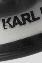 Psí miska Karl Lagerfeld 235W4008 šedá AA00