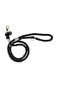 Vodítko pre psa Field + Wander Rope Leash tmavomodrá FAW010UK