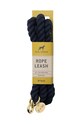 Vodítko pre psa Field + Wander Rope Leash FAW010UK tmavomodrá AA00