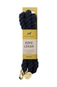 Field + Wander smycz dla psa Rope Leash granatowy