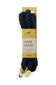 Λουρί σκύλου Field + Wander Rope Leash σκούρο μπλε