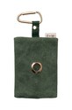 Field + Wander saszetka na worki na odchody dla psa Poop Bag Dispenser multicolor FAW012UK
