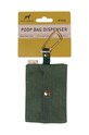 Field + Wander sacchetto per escrementi di cane Poop Bag Dispenser FAW012UK multicolore AA00