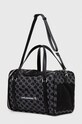 Nosič pro domácí mazlíčky Karl Lagerfeld 240W3980 černá AA00