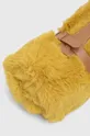Guess coperta per animali giallo