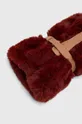 Μια κουβέρτα για ένα κατοικίδιο Guess κόκκινο