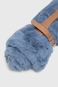 Guess pătură pentru animale de companie XBLETRP4201 albastru AA00