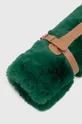 Μια κουβέρτα για ένα κατοικίδιο Guess πράσινο