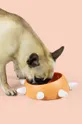 Zdjelica za psa United Pets Boss Small Polipropilen