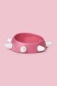 Zdjelica za psa United Pets Boss Small AV0101PE18 roza AA00