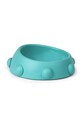 United Pets castron pentru câini Boss Nano turcoaz AV0111AQ