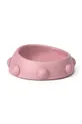 розовый Миска для собак United Pets Unisex