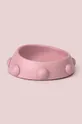 Μπολ σκύλου United Pets ροζ