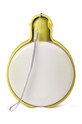 United Pets bottiglia d'acqua per cane Pingui giallo GV0901GL