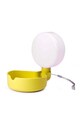 Lifestyle United Pets bottiglia d'acqua per cane Pingui GV0901GL giallo