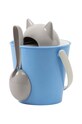 Lifestyle United Pets pojemnik na karmę dla pupila Milano Crick SG0101TA multicolor