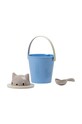 United Pets pojemnik na karmę dla pupila Milano Crick multicolor SG0101TA