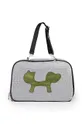 siva Transporter za hišne ljubljenčke United Pets Mesh Bag ECO Unisex
