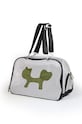 Лайфстайл Переноска для питомца United Pets Mesh Bag ECO TP1551NV серый