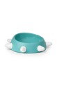 Миска для собак United Pets Boss Small бирюзовый AV0101AQ
