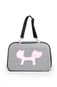 sivá Nosič pre domáce zvieratá United Pets Mesh Bag ECO Unisex